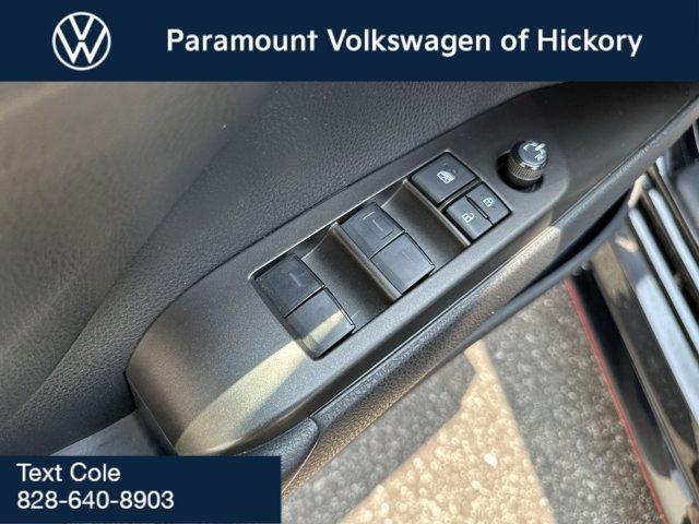 used 2024 Toyota Camry car, priced at $34,574