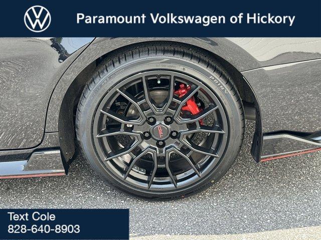 used 2024 Toyota Camry car, priced at $34,574