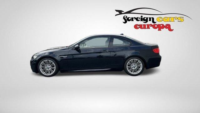used 2011 BMW M3 car, priced at $39,889