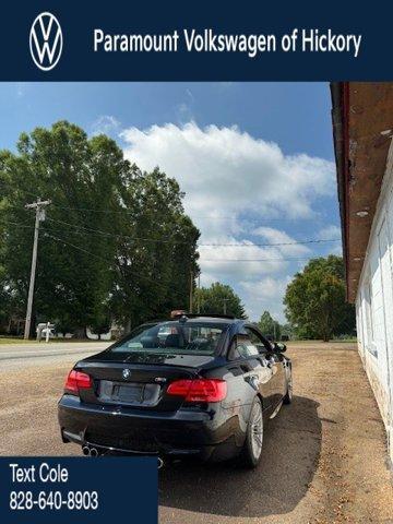 used 2011 BMW M3 car, priced at $45,900