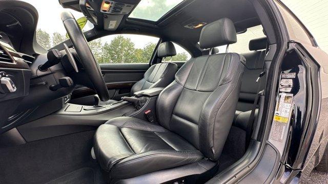 used 2011 BMW M3 car, priced at $39,889