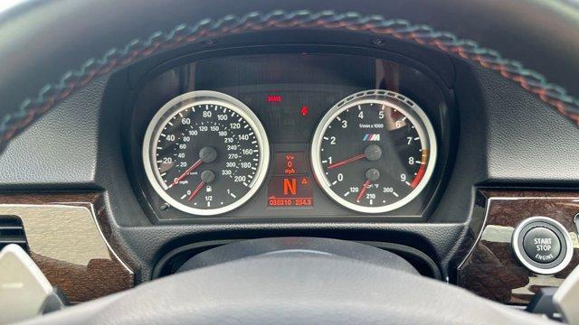used 2011 BMW M3 car, priced at $39,889