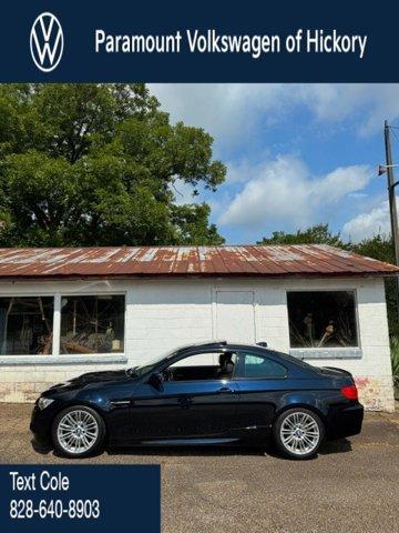 used 2011 BMW M3 car, priced at $45,900