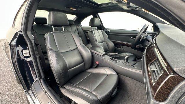 used 2011 BMW M3 car, priced at $39,889