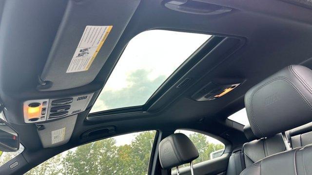 used 2011 BMW M3 car, priced at $39,889