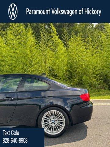 used 2011 BMW M3 car, priced at $45,900
