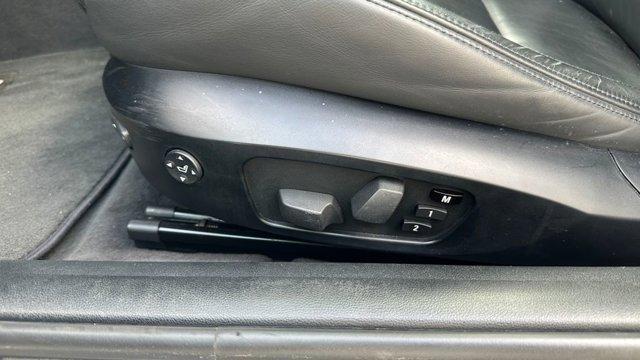 used 2011 BMW M3 car, priced at $39,889