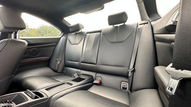 used 2011 BMW M3 car, priced at $39,889