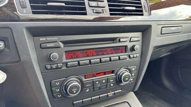 used 2011 BMW M3 car, priced at $39,889