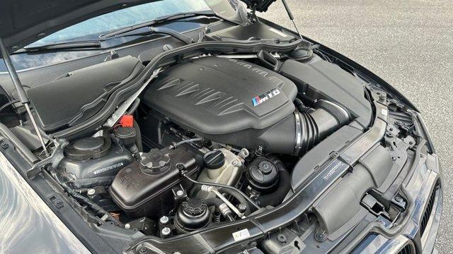 used 2011 BMW M3 car, priced at $39,889
