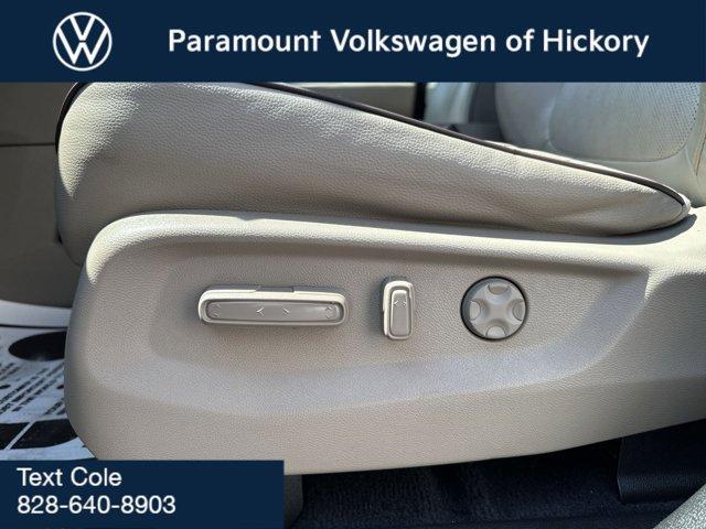 used 2022 Honda Odyssey car, priced at $32,816