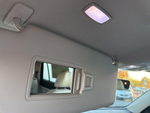 used 2022 Volkswagen Atlas car, priced at $25,698