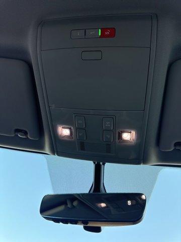 used 2022 Volkswagen Atlas car, priced at $25,698