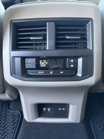 used 2022 Volkswagen Atlas car, priced at $25,698