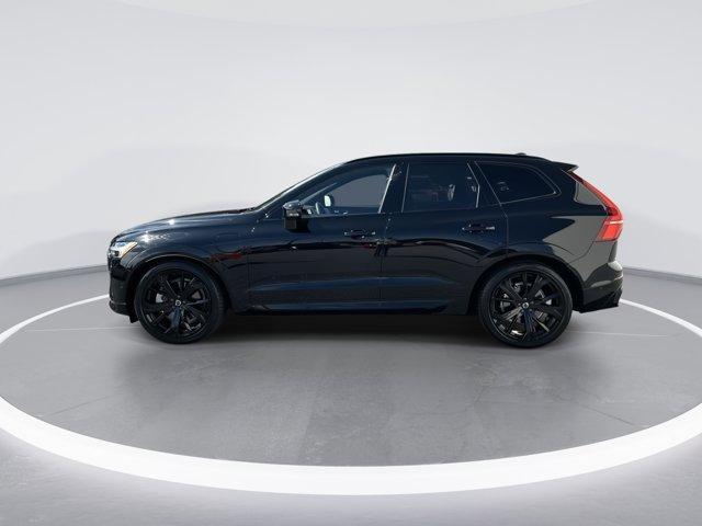 used 2024 Volvo XC60 Recharge Plug-In Hybrid car, priced at $67,457