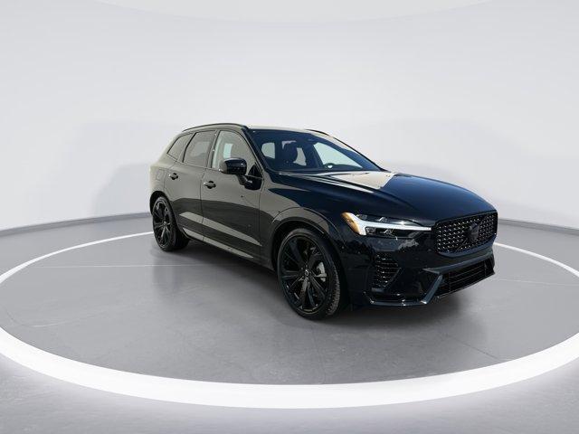 used 2024 Volvo XC60 Recharge Plug-In Hybrid car, priced at $67,457