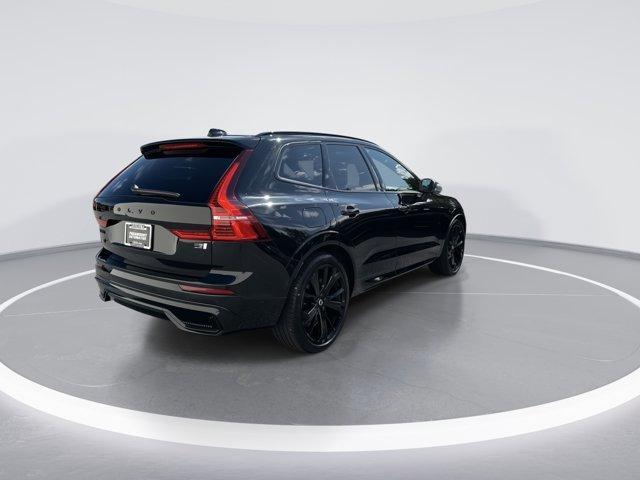 used 2024 Volvo XC60 Recharge Plug-In Hybrid car, priced at $67,457