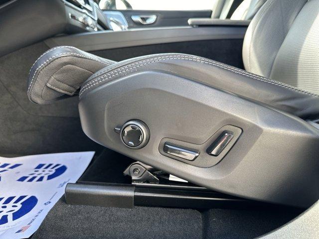 used 2024 Volvo XC60 Recharge Plug-In Hybrid car, priced at $67,457