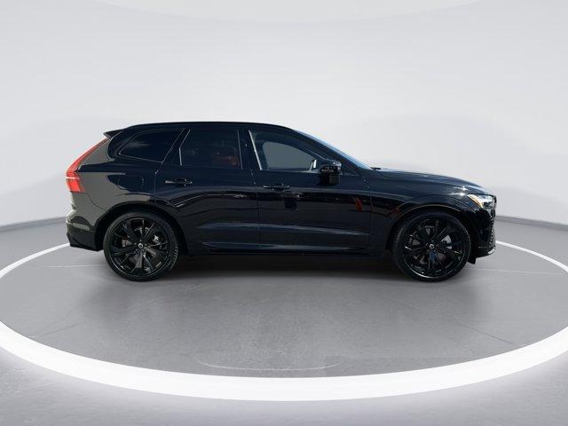 used 2024 Volvo XC60 Recharge Plug-In Hybrid car, priced at $67,457