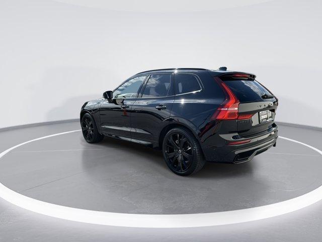 used 2024 Volvo XC60 Recharge Plug-In Hybrid car, priced at $67,457