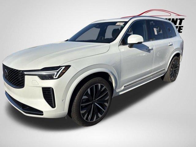 used 2025 Volvo XC90 car, priced at $54,798