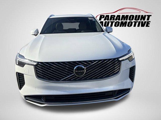 used 2025 Volvo XC90 car, priced at $54,798