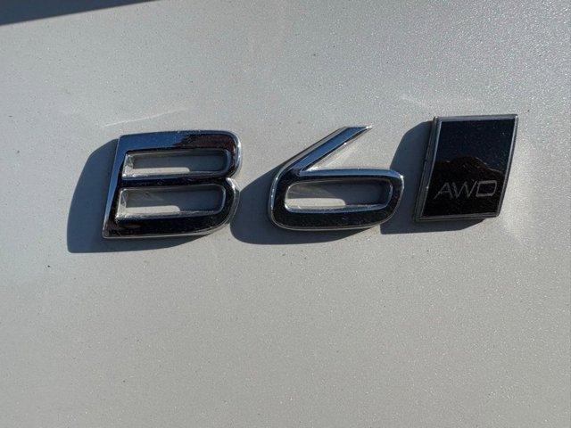 used 2025 Volvo XC90 car, priced at $54,798