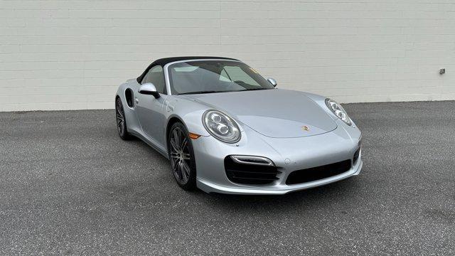 used 2014 Porsche 911 car, priced at $129,900