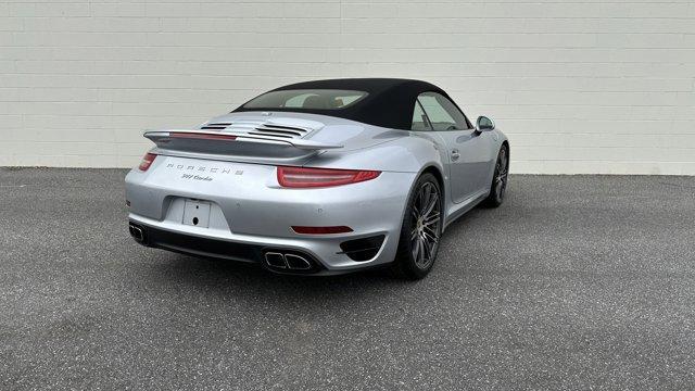 used 2014 Porsche 911 car, priced at $129,900