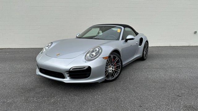 used 2014 Porsche 911 car, priced at $129,900