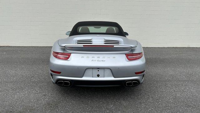 used 2014 Porsche 911 car, priced at $129,900