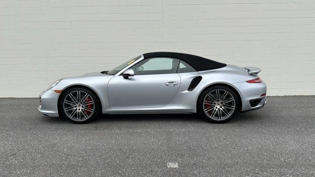 used 2014 Porsche 911 car, priced at $129,900