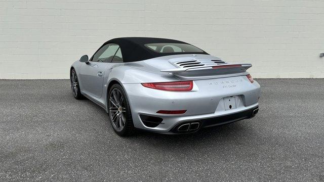 used 2014 Porsche 911 car, priced at $129,900