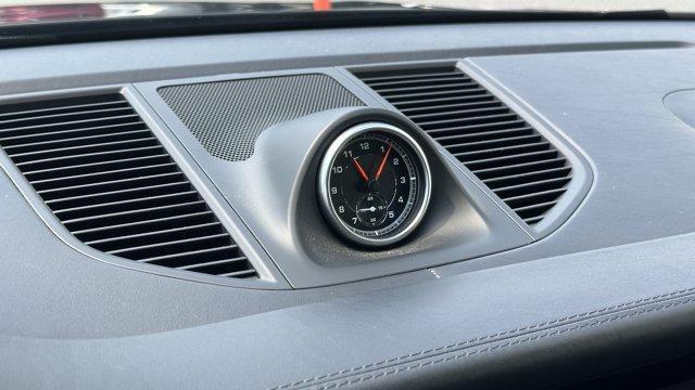 used 2021 Porsche Macan car, priced at $63,900