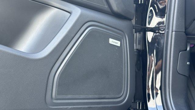 used 2021 Porsche Macan car, priced at $63,900