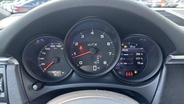 used 2021 Porsche Macan car, priced at $63,900