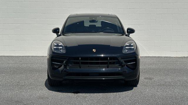 used 2021 Porsche Macan car, priced at $63,900