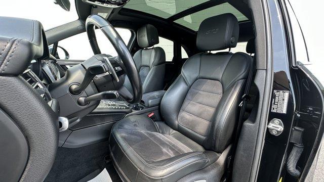 used 2021 Porsche Macan car, priced at $63,900