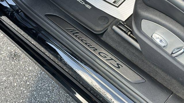 used 2021 Porsche Macan car, priced at $63,900