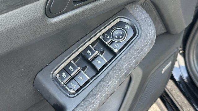 used 2021 Porsche Macan car, priced at $63,900