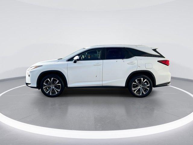 used 2018 Lexus RX 350L car, priced at $31,700