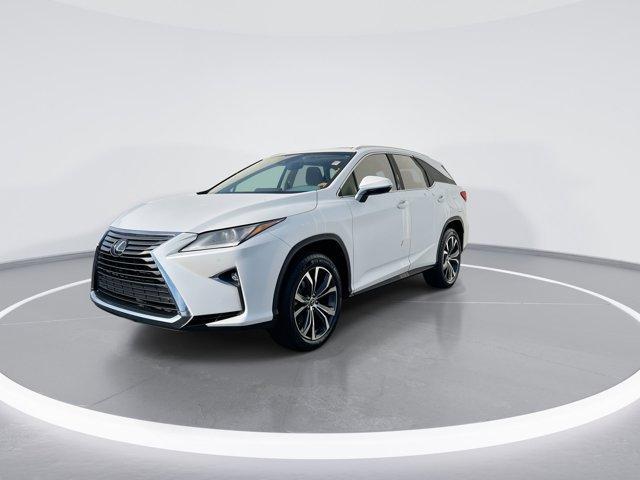 used 2018 Lexus RX 350L car, priced at $31,700