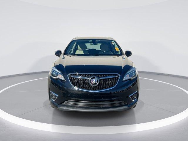 used 2019 Buick Envision car, priced at $19,900