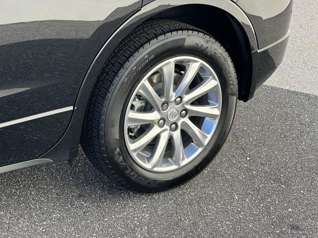 used 2019 Buick Envision car, priced at $19,900