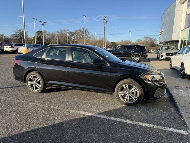 used 2022 Volkswagen Jetta car, priced at $19,900