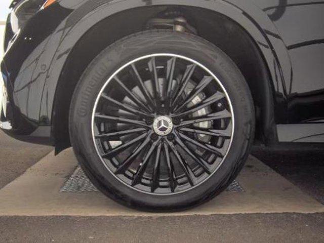 used 2024 Mercedes-Benz GLC 300 car, priced at $46,898