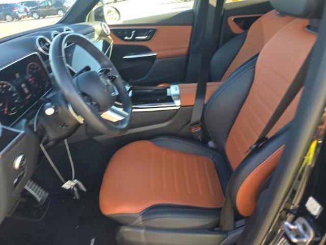 used 2024 Mercedes-Benz GLC 300 car, priced at $46,898