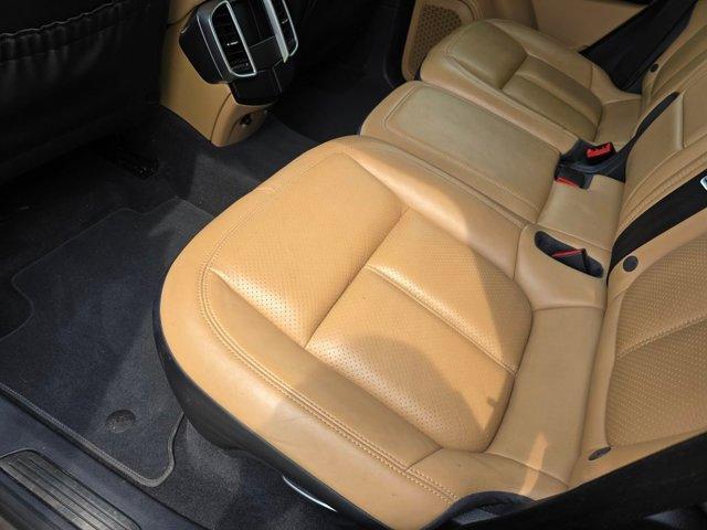 used 2016 Porsche Cayenne car, priced at $18,900
