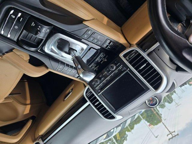 used 2016 Porsche Cayenne car, priced at $18,900