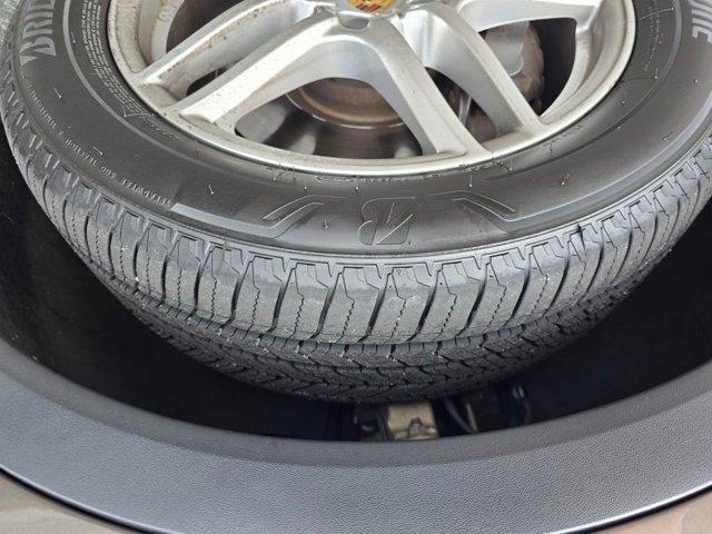 used 2016 Porsche Cayenne car, priced at $18,900